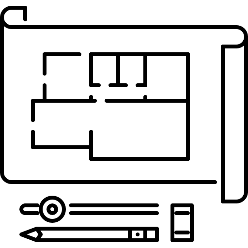 Diseño CAD icon